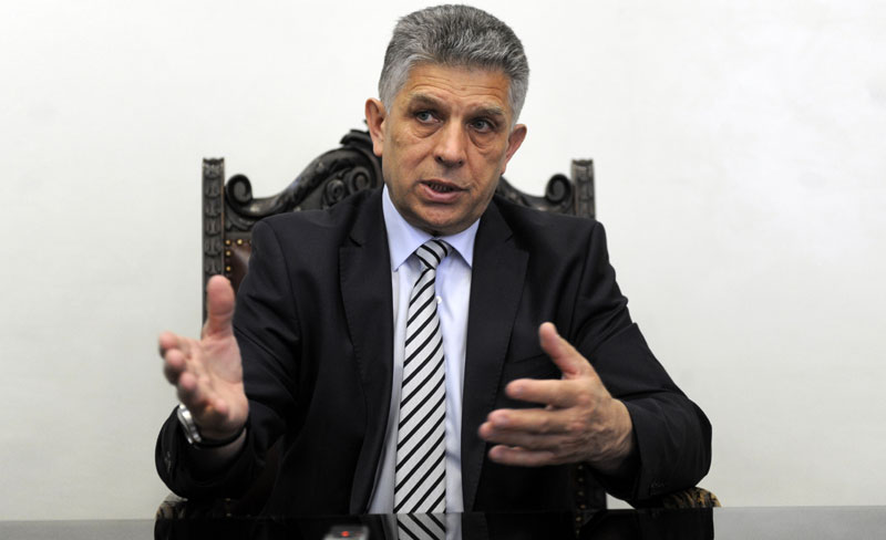 Угљанин: Ко склони таблу Аћиф ефендији сноси одговорност